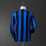 Inter Milan 2009/10 Champions League Edition Home Jersey - 图片 8