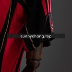 AC Milan 2006-2007 Home Retro Shirt - 图片 2
