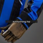 Inter Milan 1997-1998 Home Long Sleeve Retro Jersey - 图片 2
