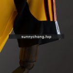 AC Milan 1999-2000 Away Retro Jersey - 图片 3