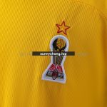 AC Milan 1999-2000 Away Retro Jersey - 图片 5