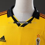 AC Milan 1999-2000 Away Retro Jersey - 图片 7