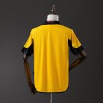 AC Milan 1999-2000 Away Retro Jersey - 图片 8