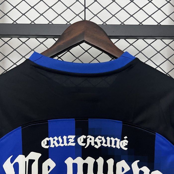 23/24 Inter Milan Home Stadium Jersey S-XXL - 图片 2