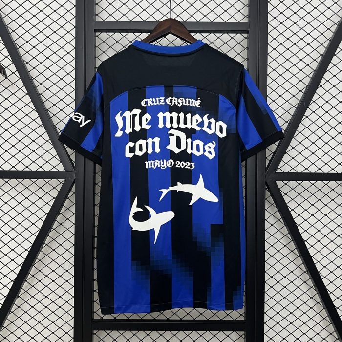 23/24 Inter Milan Home Stadium Jersey S-XXL - 图片 3