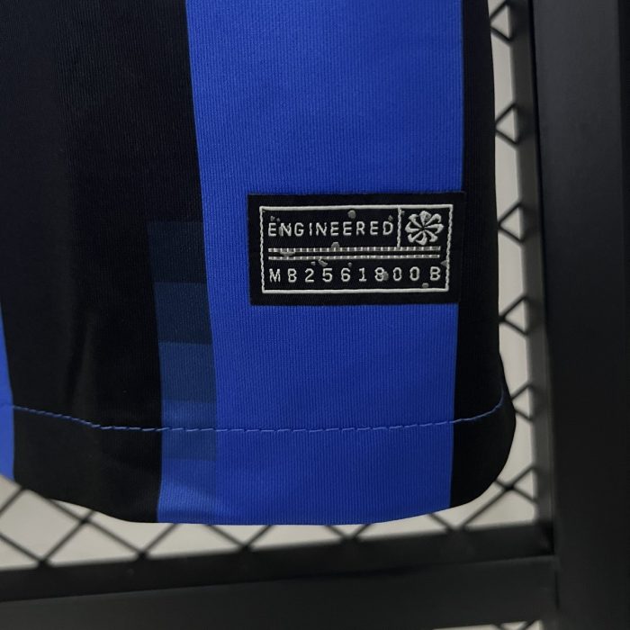 23/24 Inter Milan Home Stadium Jersey S-XXL - 图片 5