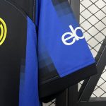 23/24 Inter Milan Home Stadium Jersey S-XXL - 图片 7