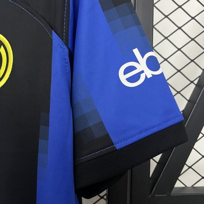 23/24 Inter Milan Home Stadium Jersey S-XXL - 图片 7