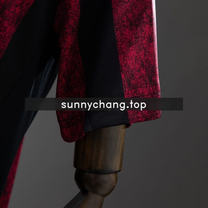 Retro AC Milan 2015-2016 Home Jersey - 图片 3