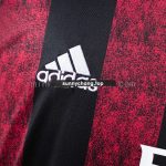 Retro AC Milan 2015-2016 Home Jersey - 图片 4