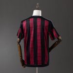 Retro AC Milan 2015-2016 Home Jersey - 图片 8