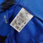 Inter Milan 2010-2011 Home Retro Long Sleeved Jersey - 图片 4