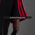 AC Milan 2007-2008 Third Away Retro Shirt - 图片 2