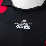 AC Milan 2007-2008 Third Away Retro Shirt - 图片 3