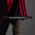 AC Milan 2000/2001 Third Away Retro Jersey - 图片 2