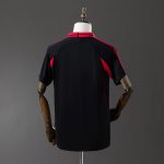 AC Milan 2000/2001 Third Away Retro Jersey - 图片 7
