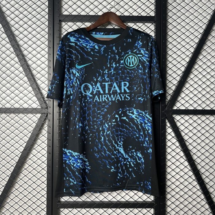 25/26 Inter Milan Special Edition - 图片 5