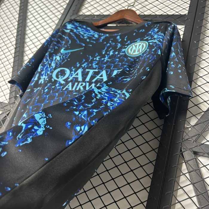 25/26 Inter Milan Special Edition - 图片 8
