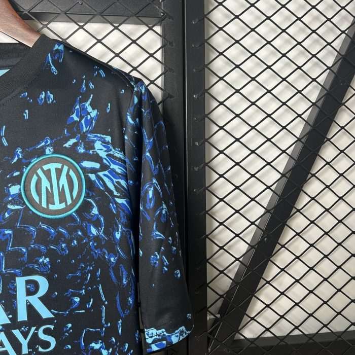 25/26 Inter Milan Special Edition - 图片 9