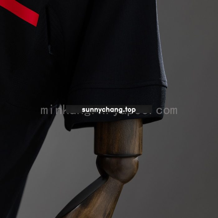 AC Milan 2011-2012 Third Away Retro Jersey - 图片 3