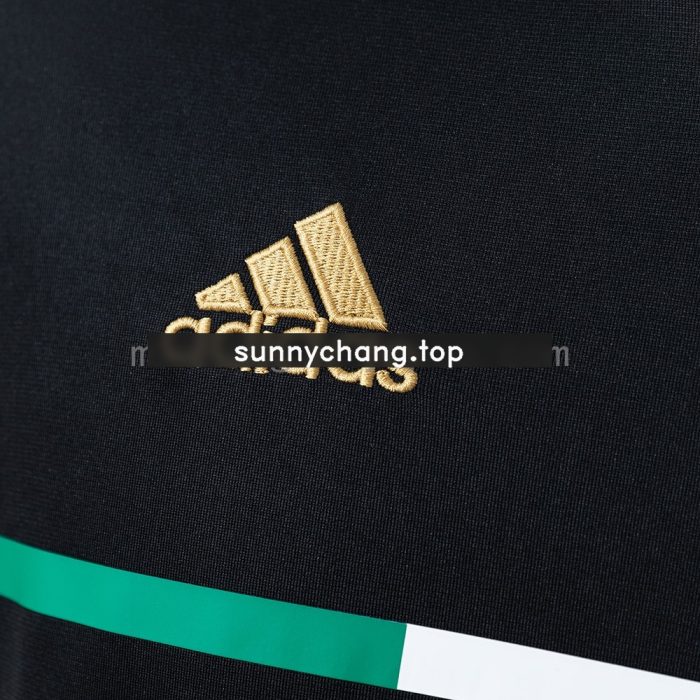 AC Milan 2011-2012 Third Away Retro Jersey - 图片 4