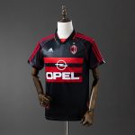 Retro AC Milan Third Away Jersey
