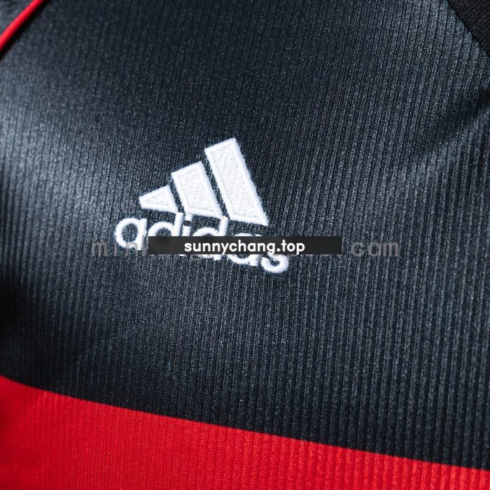Retro AC Milan Third Away Jersey - 图片 3