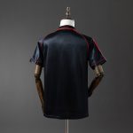 Retro AC Milan Third Away Jersey - 图片 7