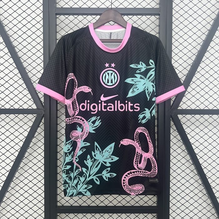 24/25 Inter Milan Special Edition - 图片 2