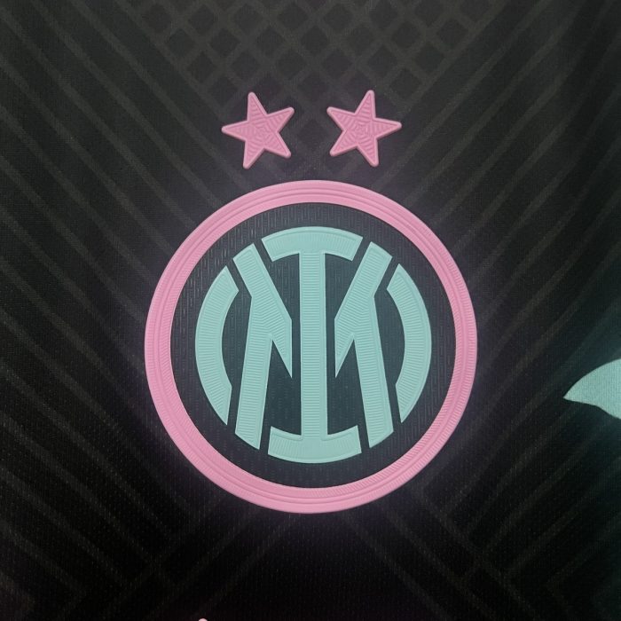 24/25 Inter Milan Special Edition - 图片 7