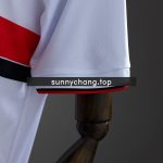 1993-1994 AC Milan Away Retro Shirt - 图片 2