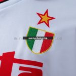 1993-1994 AC Milan Away Retro Shirt - 图片 4
