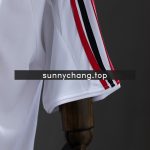 AC Milan 2007-2008 Away Retro Shirt - 图片 2