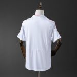 AC Milan 2007-2008 Away Retro Shirt - 图片 7