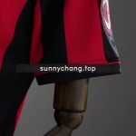 Retro 1996-1997 AC Milan Home Jersey - 图片 2