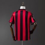 Retro 1996-1997 AC Milan Home Jersey - 图片 7
