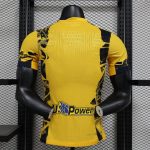 24/25 Inter Milan Third Away Players Jersey - 图片 2