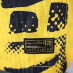 24/25 Inter Milan Third Away Players Jersey - 图片 3