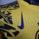 24/25 Inter Milan Third Away Players Jersey - 图片 7