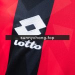 1993-1994 AC Milan Home Retro Shirt - 图片 3