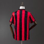 1993-1994 AC Milan Home Retro Shirt - 图片 7