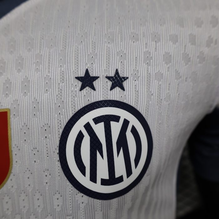 24/25 Inter Milan Away Player Version - 图片 8