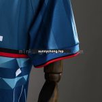 1995-1996 AC Milan Third Away Retro Shirt - 图片 2