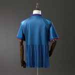 1995-1996 AC Milan Third Away Retro Shirt - 图片 7