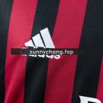 AC Milan 2016/17 Home Retro Shirt - 图片 4