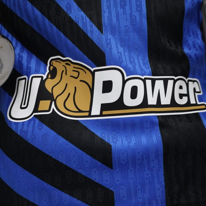 24/25 Inter Milan Home Player Version - 图片 4