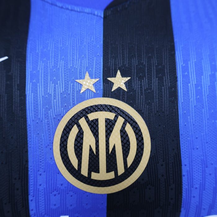 24/25 Inter Milan Home Player Version - 图片 8