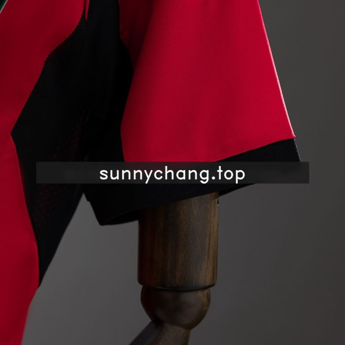 AC Milan 2012/13 Home Retro Jersey - 图片 3