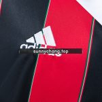 AC Milan 2012/13 Home Retro Jersey - 图片 4