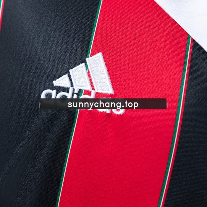 AC Milan 2012/13 Home Retro Jersey - 图片 4